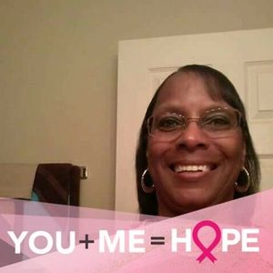 Meet your Posher, Marilyn